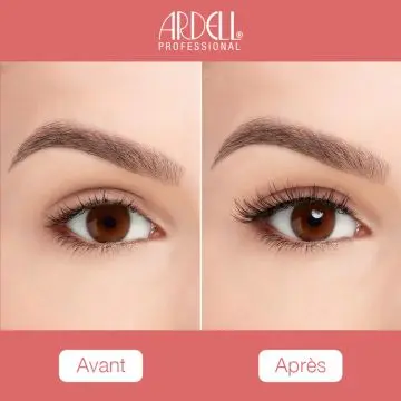 FAUX CILS MAGNETIC PRE-CUT 110 Faux-Cils  - Ardell - Accessoire - Visuel 3