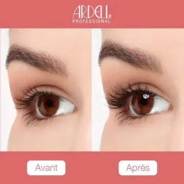 FAUX CILS MAGNETIC PRE-CUT 110 Faux-Cils  - Ardell - Accessoire - Visuel 4