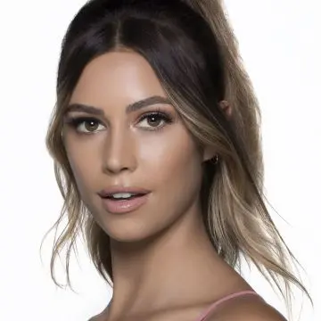 Magnetic Liquid Liner Demi Wispies Demi Wispies Kit de Faux-Cils magnétiques avec Liquid Liner Feutre Noir (2,5gr) Demi Wispies - Ardell - Accessoire - Visuel 4