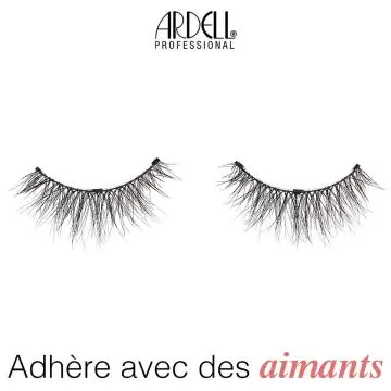 Faux-cils Magnétiques  Naked Frange  421 - Ardell - Accessoire - Visuel 4