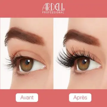 Faux-cils Aqua  Demi Wispies  - Ardell - Accessoire - Visuel 3
