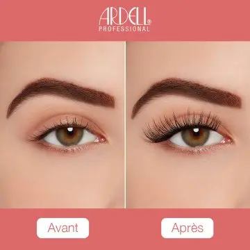 Faux-cils Aqua  Demi Wispies  - Ardell - Accessoire - Visuel 4