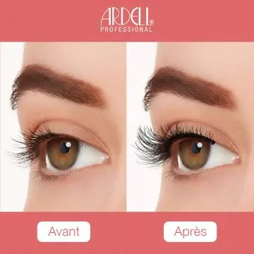 Faux-cils EcoLash  Bande en Coton 451 - Ardell - Accessoire - Visuel 2