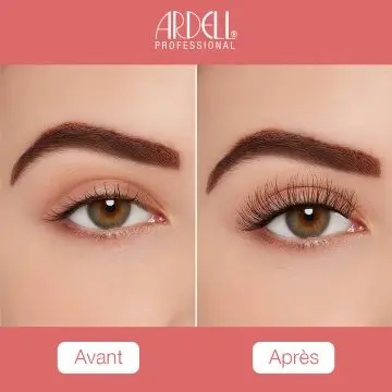 Faux-cils EcoLash  Bande en Coton 451 - Ardell - Accessoire - Visuel 3
