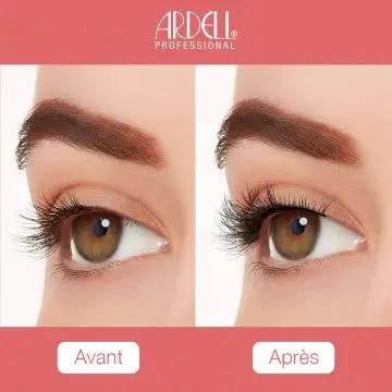 Faux-cils EcoLash  Bande en Coton 453 - Ardell - Accessoire - Visuel 2