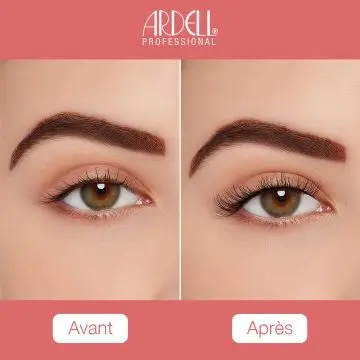 Faux-cils EcoLash  Bande en Coton 453 - Ardell - Accessoire - Visuel 3