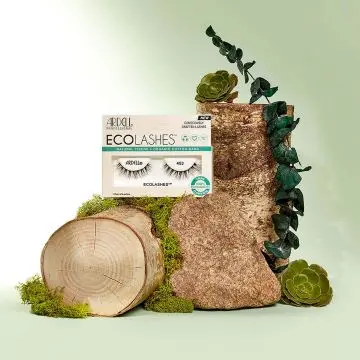 Faux-cils EcoLash  Bande en Coton 453 - Ardell - Accessoire - Visuel 4