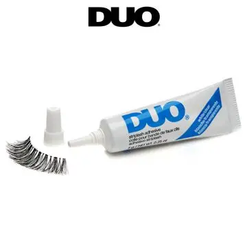 Colle Duo Transparente 7ml - Ardell - Accessoire - Visuel 2