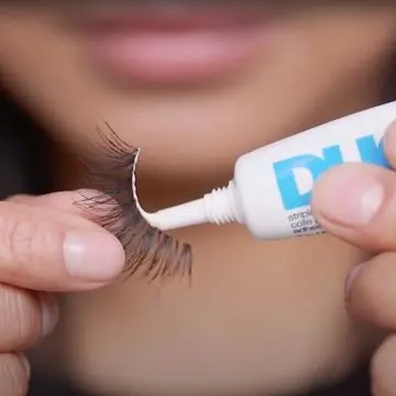 Colle Duo Transparente 7ml - Ardell - Accessoire - Visuel 3