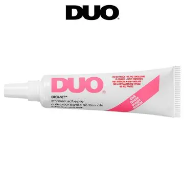 Duo Colle Noire Longue Durée 7ml - Ardell - Accessoire - Visuel 3