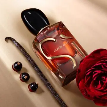Sì Parfum 30ml - Giorgio Armani - Parfum - Visuel 2