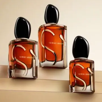 Sì Parfum 50ml - Giorgio Armani - Parfum - Visuel 4