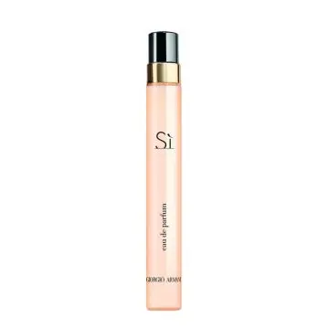 Sì Eau de Parfum 10ml - Giorgio Armani - Parfum - Visuel 1