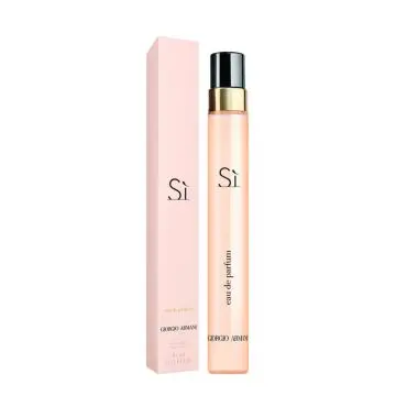 Sì Eau de Parfum 10ml - Giorgio Armani - Parfum - Visuel 2