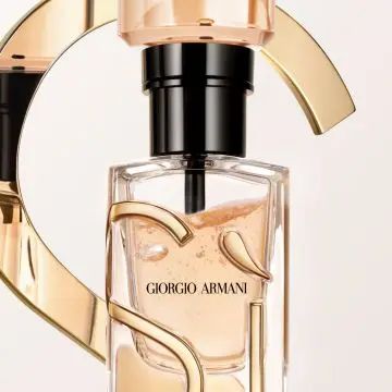 Sì Eau de Parfum 10ml - Giorgio Armani - Parfum - Visuel 4