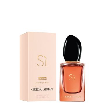Sì Intense Eau de Parfum 