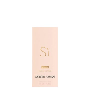 Sì Intense Eau de Parfum 