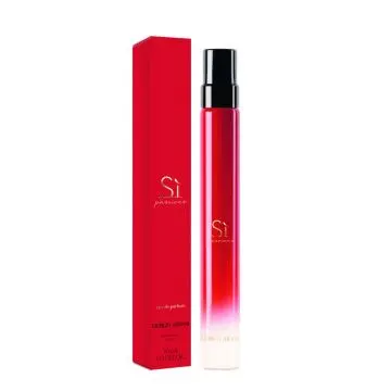 Sì Passione Eau de Parfum 10ml - Giorgio Armani - Parfum - Visuel 2