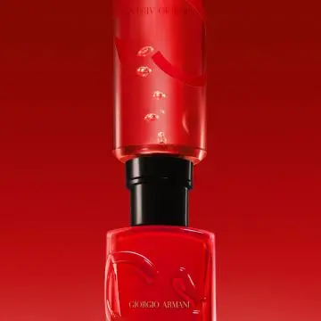 Sì Passione Eau de Parfum 10ml - Giorgio Armani - Parfum - Visuel 4