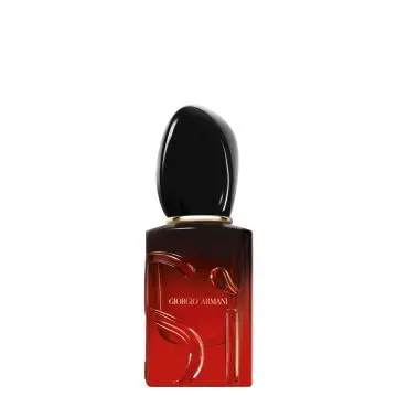 Sì Passione Eau de Parfum Intense 30ml - Giorgio Armani - Parfum - Visuel 1