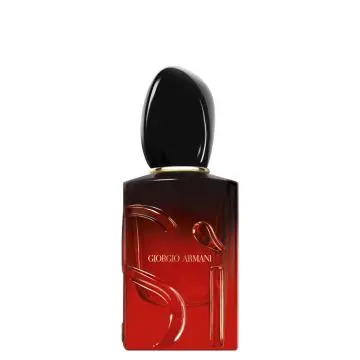 Sì Passione Eau de Parfum Intense 50ml - Giorgio Armani - Parfum - Visuel 1