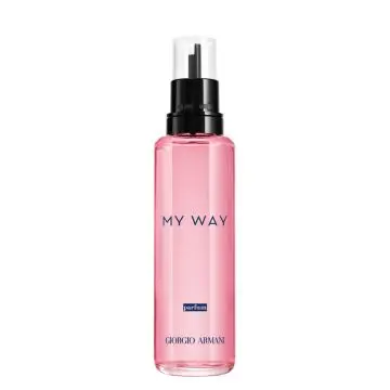 My Way Le Parfum Recharge 100ml - Giorgio Armani - Parfum - Visuel 1