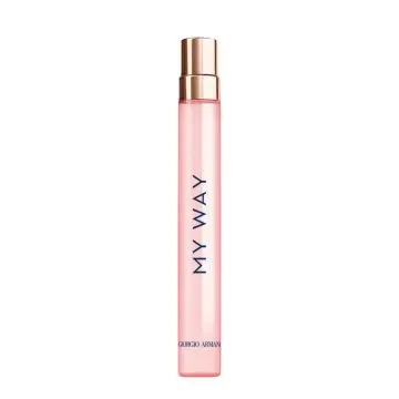 My Way Eau de Parfum 10ml - Giorgio Armani - Parfum - Visuel 1