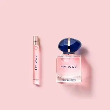 My Way Eau de Parfum 10ml - Giorgio Armani - Parfum - Visuel 3