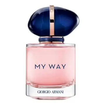 My Way Eau De Parfum 30ml - Giorgio Armani - Parfum - Visuel 1