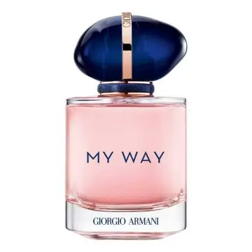 My Way Eau De Parfum 50ml - Giorgio Armani - Parfum - Visuel 1