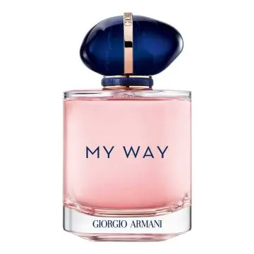 My Way Eau De Parfum 90ml - Giorgio Armani - Parfum - Visuel 1