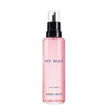 My Way Recharge Eau De Parfum 100ml - Giorgio Armani - Parfum - Visuel 1