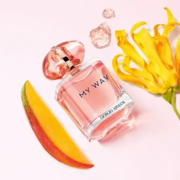 My Way Ylang Eau de Parfum 30ml - Giorgio Armani - Parfum - Visuel 2