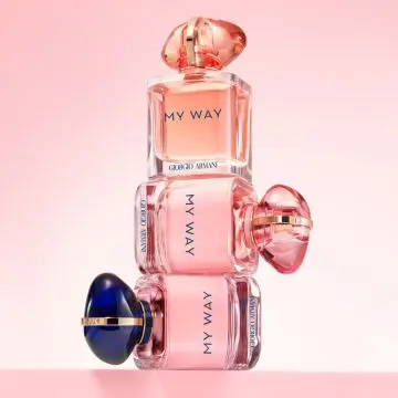 My Way Ylang Eau de Parfum 30ml - Giorgio Armani - Parfum - Visuel 4