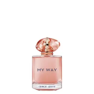 My Way Ylang Eau de Parfum 90ml - Giorgio Armani - Parfum - Visuel 1