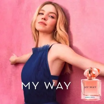 My Way Ylang Eau de Parfum 90ml - Giorgio Armani - Parfum - Visuel 3