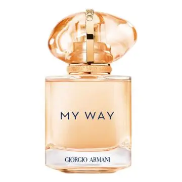 My Way Sunny Vanilla Eau de Parfum 30ml
