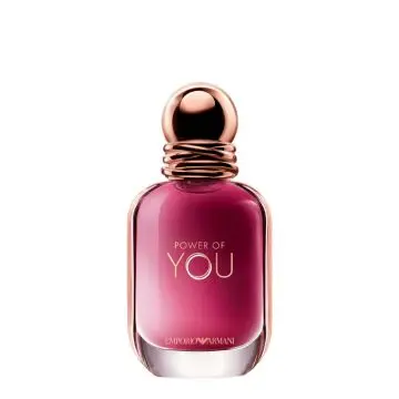 Power of You Eau de Parfum 30ml - Giorgio Armani - Parfum - Visuel 1
