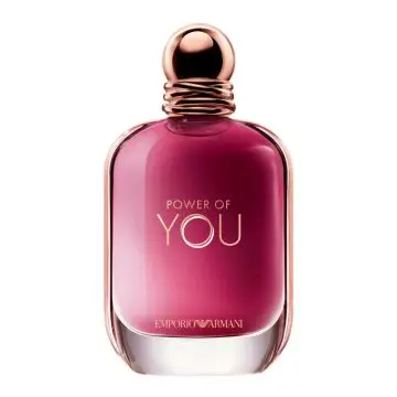 Power of You Eau de Parfum 90ml - Giorgio Armani - Parfum - Visuel 1