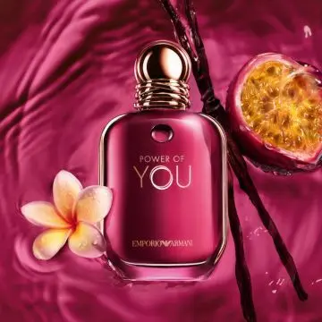 Power of You Eau de Parfum 90ml - Giorgio Armani - Parfum - Visuel 2