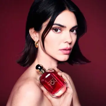 Power of You Eau de Parfum 90ml - Giorgio Armani - Parfum - Visuel 3