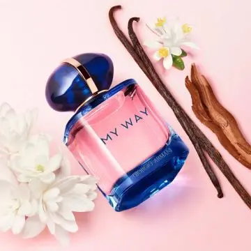 My Way Eau de Parfum Intense 30ml - Giorgio Armani - Parfum - Visuel 2