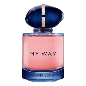 My Way Eau de Parfum Intense 50ml - Giorgio Armani - Parfum - Visuel 1