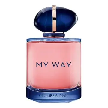 My Way Eau de Parfum Intense 90ml - Giorgio Armani - Parfum - Visuel 1
