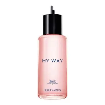 My Way Floral Eau de Parfum - Recharge 150ml - Giorgio Armani - Parfum - Visuel 1