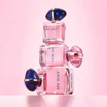 My Way Nectar Eau de Parfum 