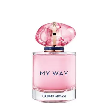 My Way Nectar Eau de Parfum 50ml - Giorgio Armani - Parfum - Visuel 1