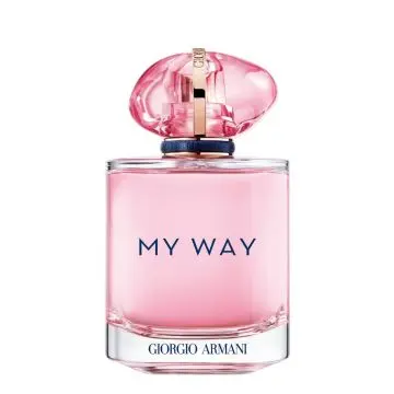 My Way Nectar Eau de Parfum 90ml - Giorgio Armani - Parfum - Visuel 1