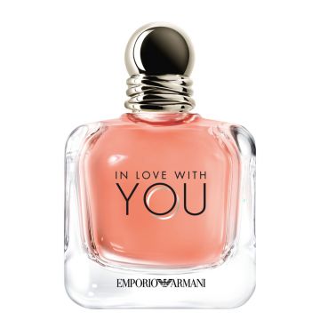 In Love With You Eau de Parfum 100ml