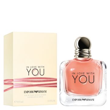 In Love With You Eau de Parfum 